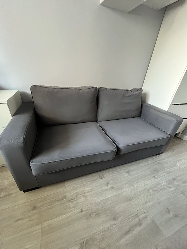 Sofa VOX Noel rozkładana
