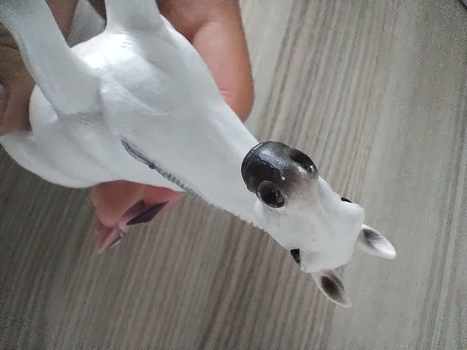 Klacz lipicańska schleich