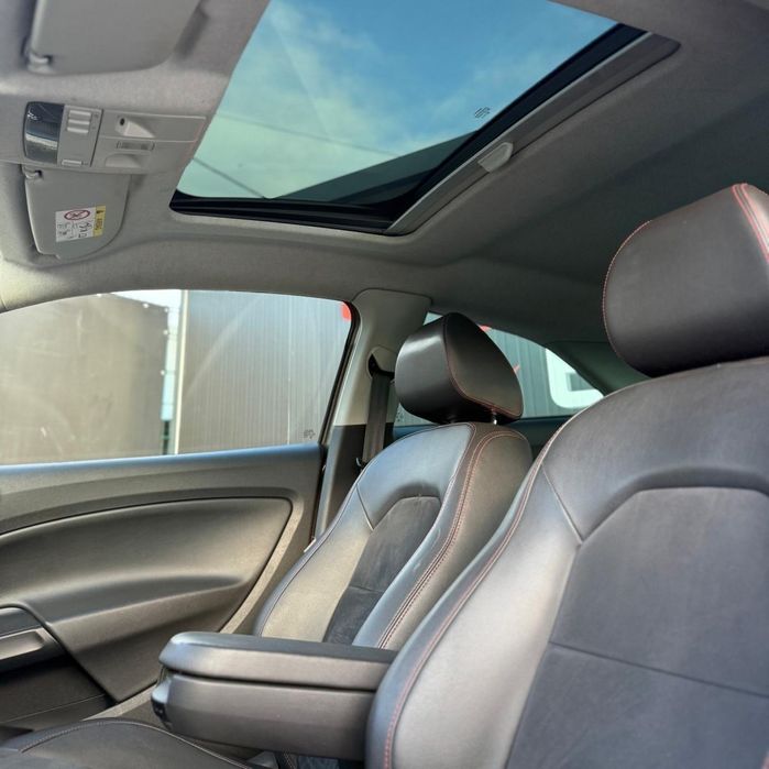 SEAT Ibiza SC 1.0 EcoTSI FR