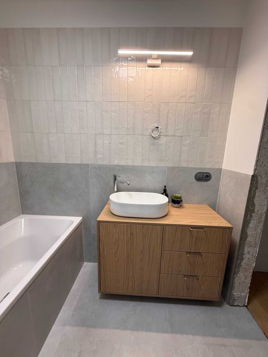 Nowa kawalerka 30,6 m² w wysokim standardzie, Lębork Obrońców Wybrzeża