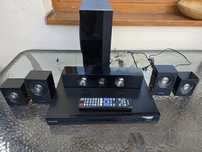 DVD Samsung HT-C450 kino domowe