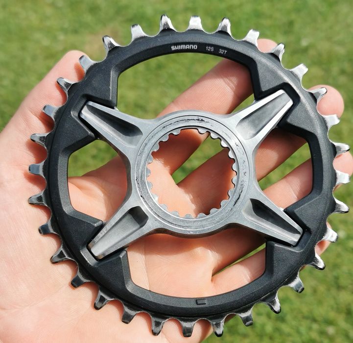 zębatka shimano 32T