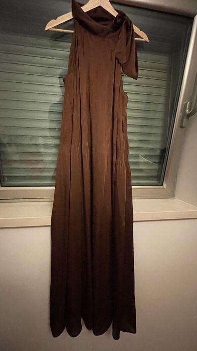 Vestido mulher MANGO