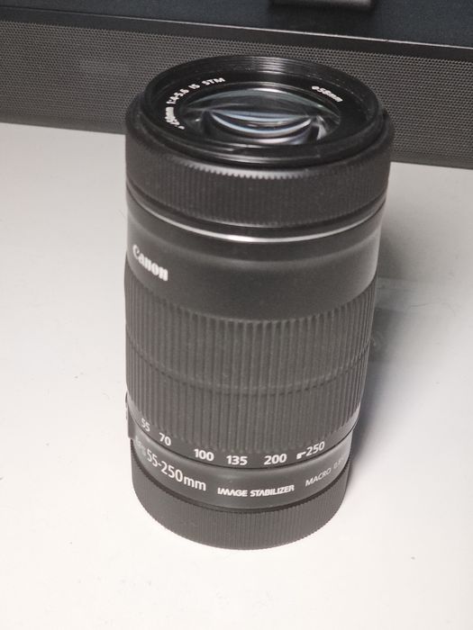 Kit fotográfico canon vendo ou troco