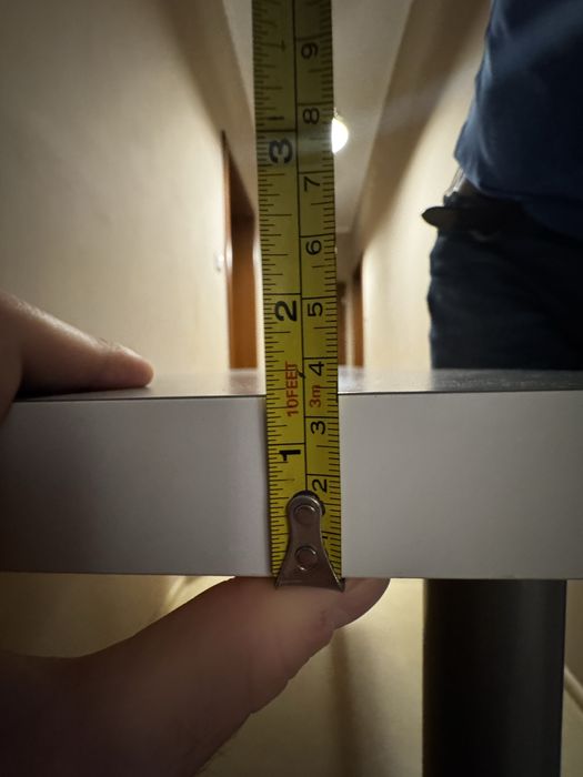 Stół Ikea regulowany