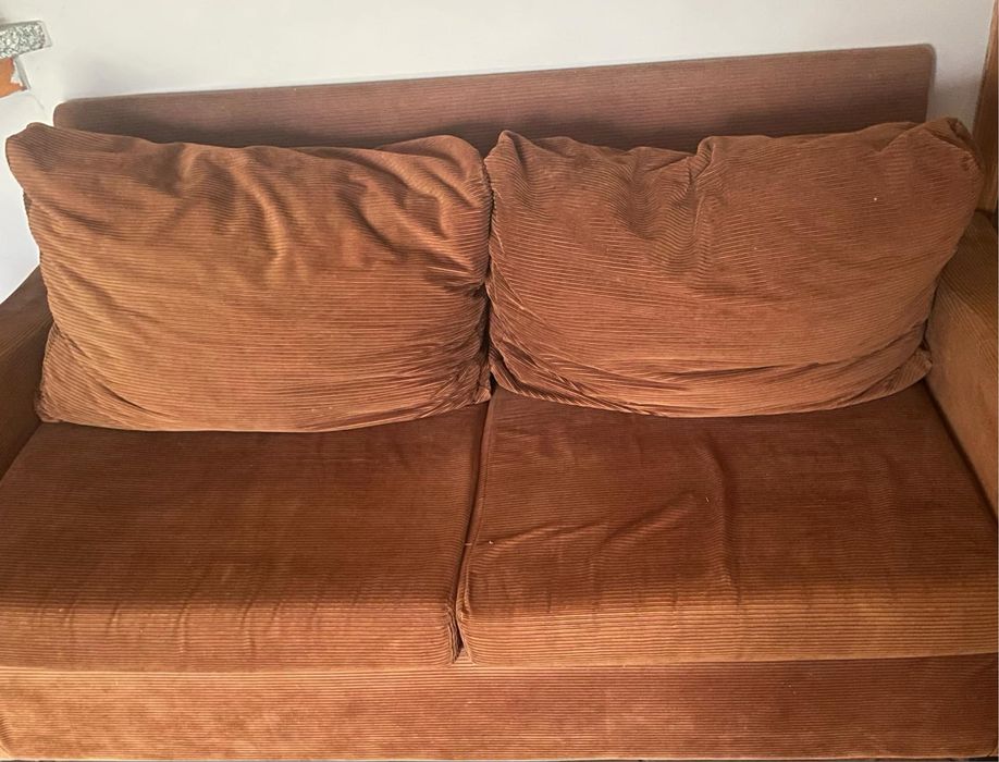 Sofa de 2 lugares