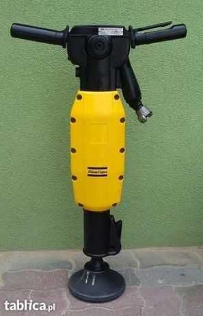 Młot wyburzeniowy pneumatyczny Atlas Copco TEX 230 GWARANCJA F-Vat