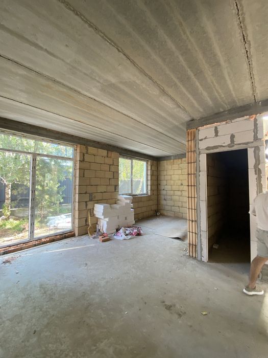 Продаж Дуплекс площею 110 м² на 3х сотках у Ворзелі ДЕРЖПРОГРАМИ