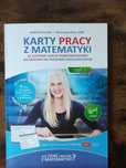 Karty pracy z matematyki cz. 2