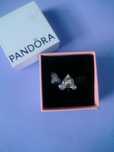 Kolekcjonerski Charm Pandora Kareta Kopciuszka - Rzadki!