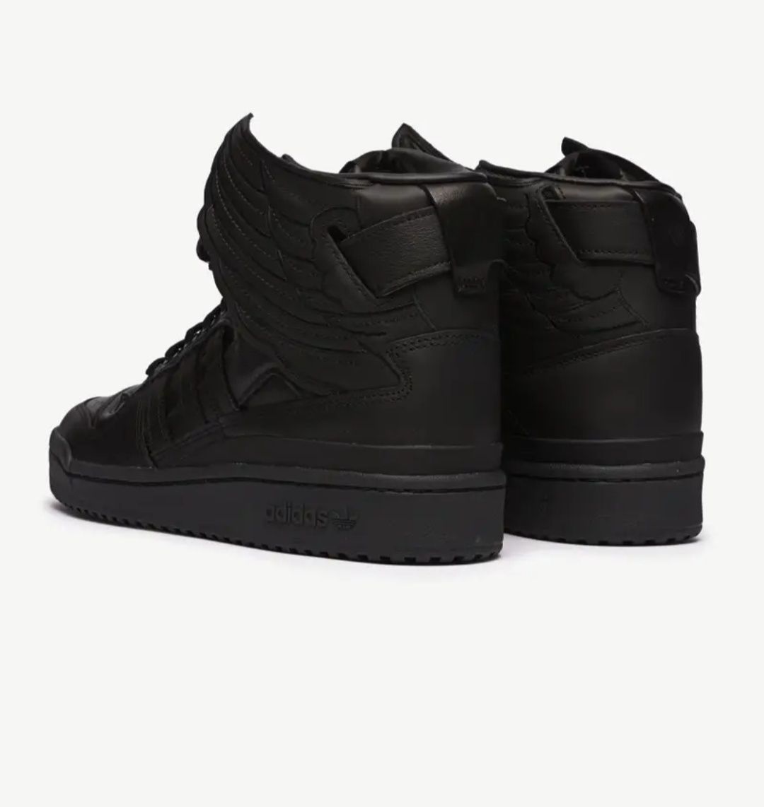 Forum Hi Wings 4.0 x Jeremy Scott