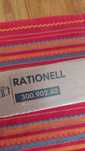 Ikea Rationell divisorias de gaveta 40cm
