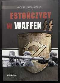 Estończycy w Waffen-SS - Rolf Michaelis