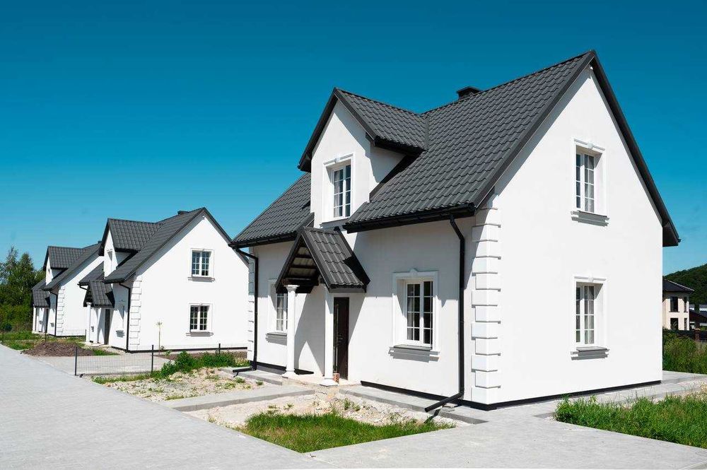 Продаж окремостоячого будинку біля лісу у с. Бірки