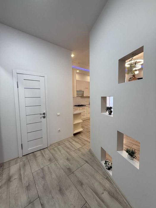 Продаж 1-кімнатної квартири в ЖК "Статус Парк"