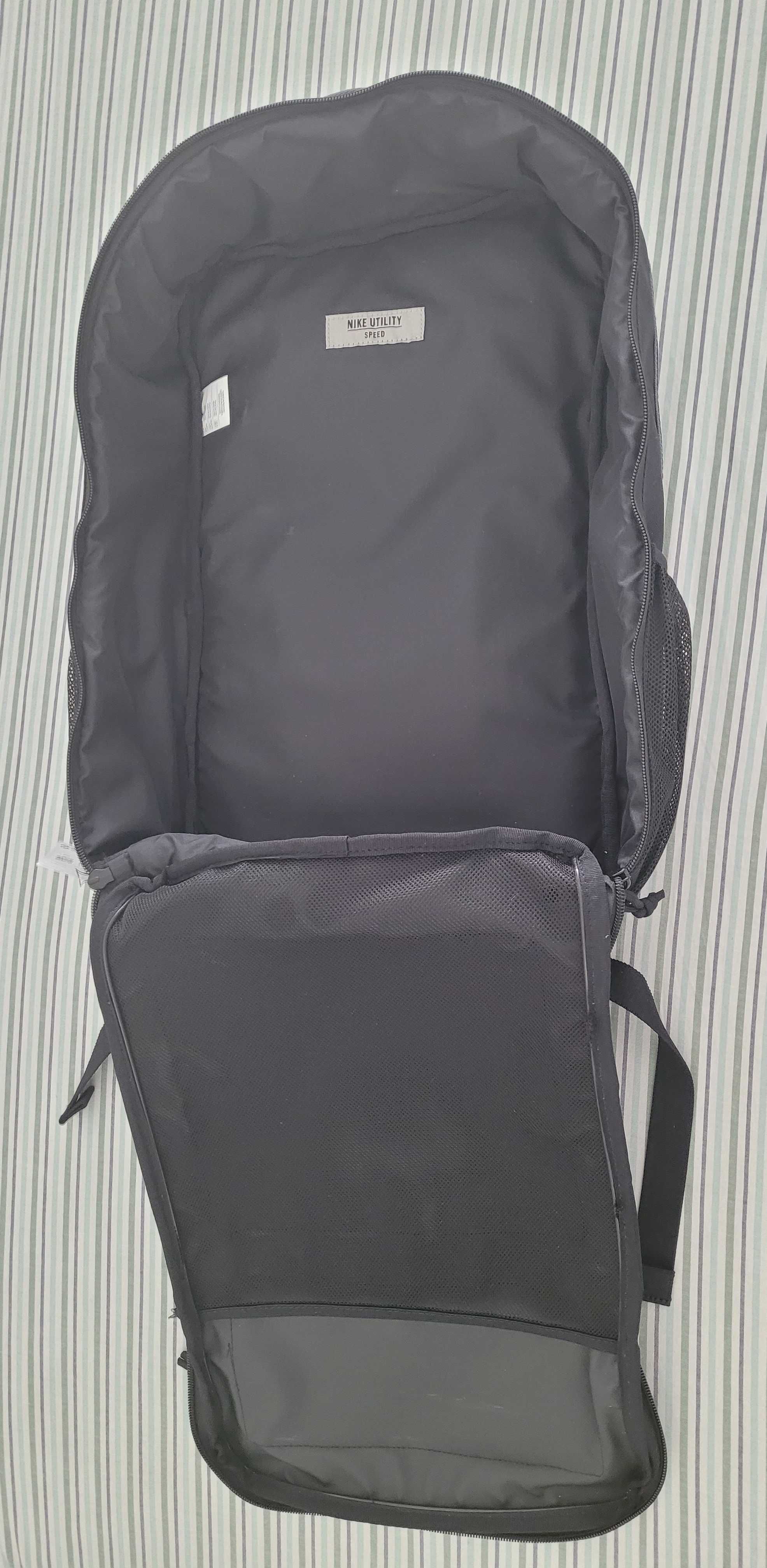 Mochila Nike Utility Speed 27L