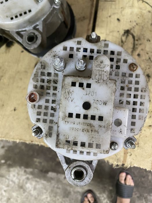 Продам Генератор МТЗ. Кріплення Генератора МТЗ, Запчастини МТЗ-82.