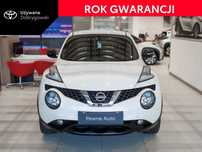 Nissan Juke 1.2 DIG-T Acenta EU6