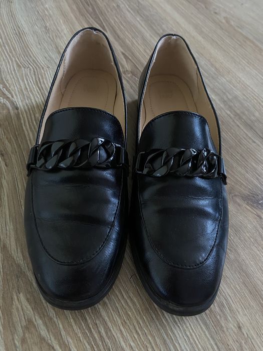 Mokasyny Jenny Fairy