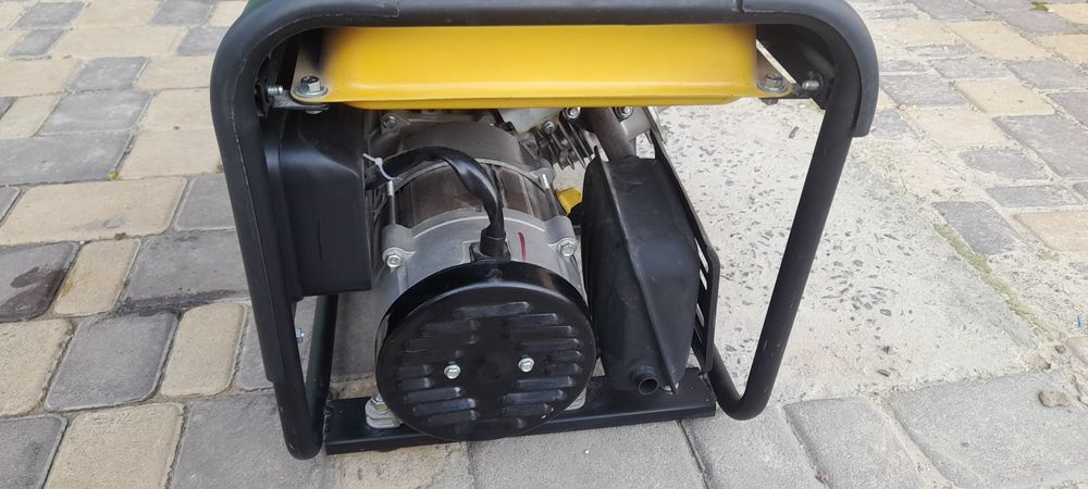 Бензогенератор Forte fg2000