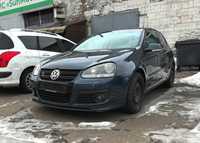 VW Golf 5 GT Мех 122 л.с.