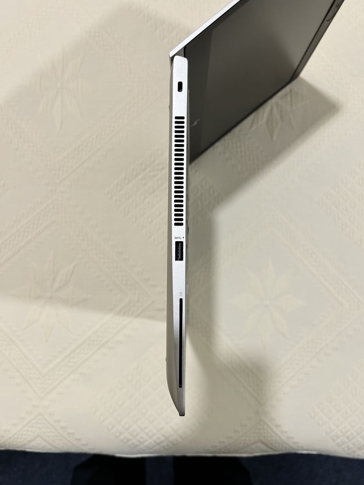 HP EliteBook 745 G6 (16/256)