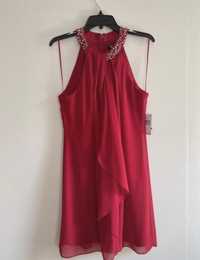 Sukienka SLNY z USA rozmiar 12 Petite