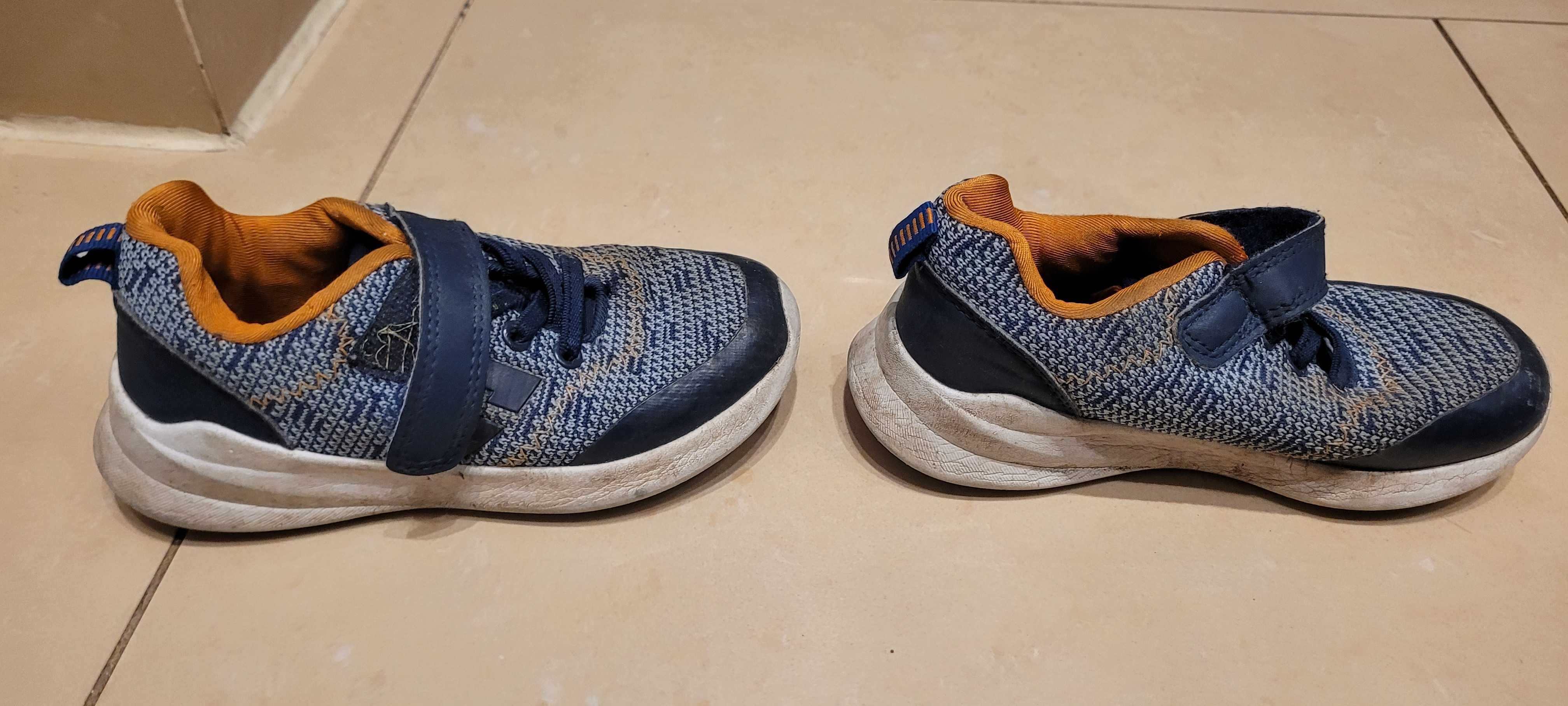 buty sportowe chłopięce r. 28