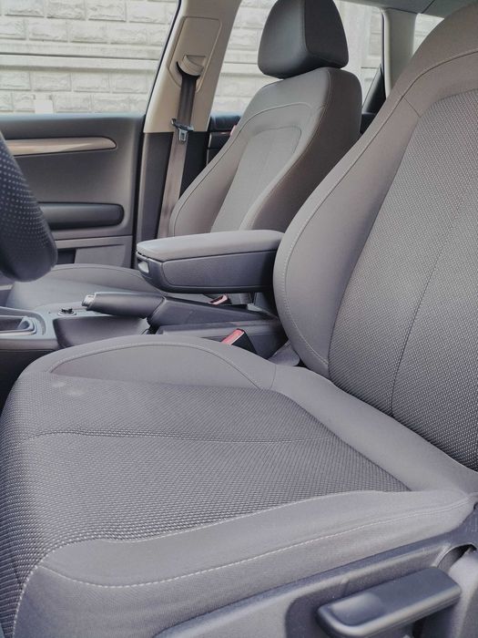 Kombi - bardzo dobry stan techniczny