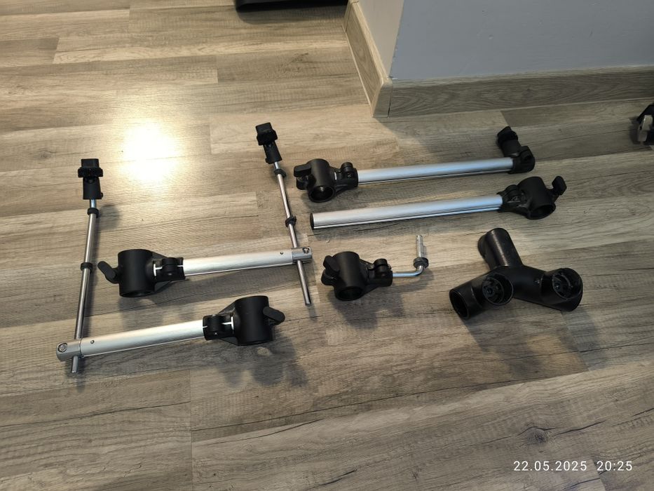 Roland td hd-1  części ramy sterownik moduł