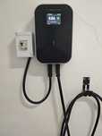 Wallbox monofásica 7,4kw