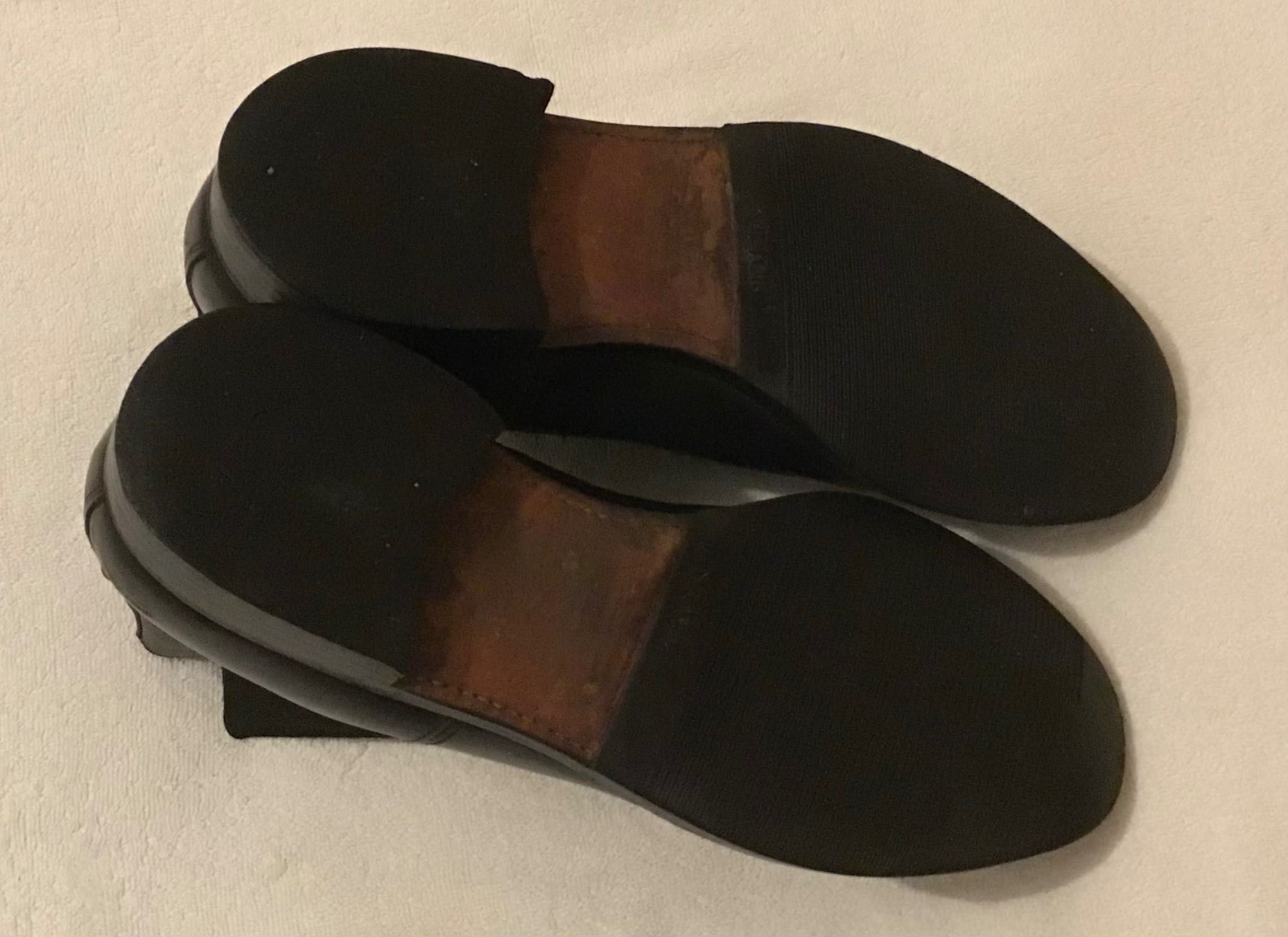 Botas marca El estribo