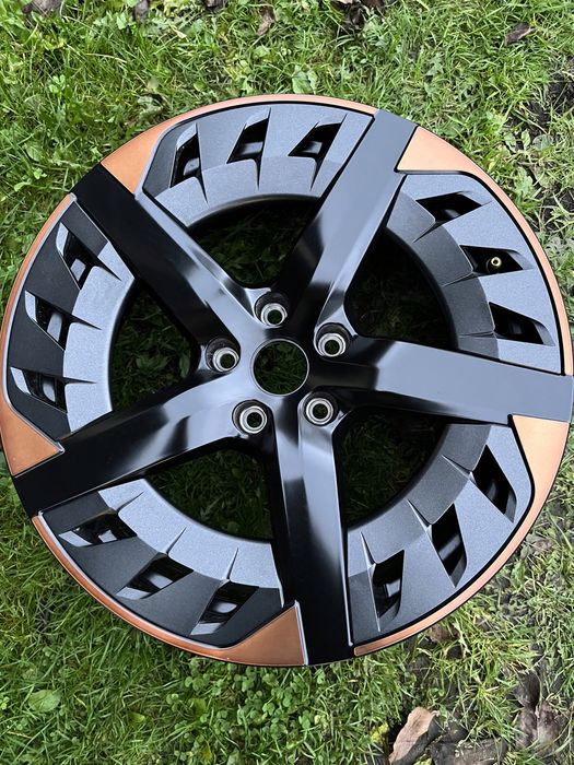 Felga aluminiowa SEAT OE Leon IV 8.0" x 19" 5x112 ET 49
