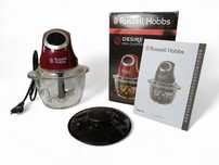 Rozdrabniacz do warzyw, 200W, Russell Hobbs Desire