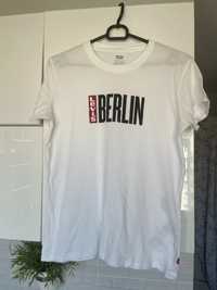 Levis tshirt koszulka berlin