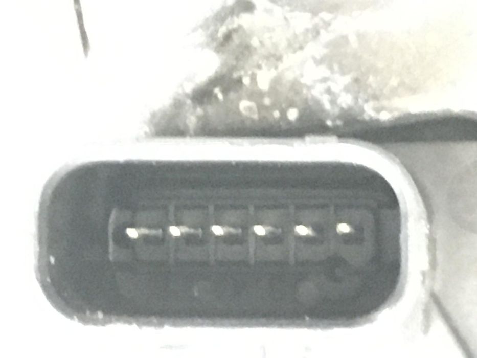 Дросельна заслонка OPEL INSIGNIA 2013-2017 (55491244AA) 55496779