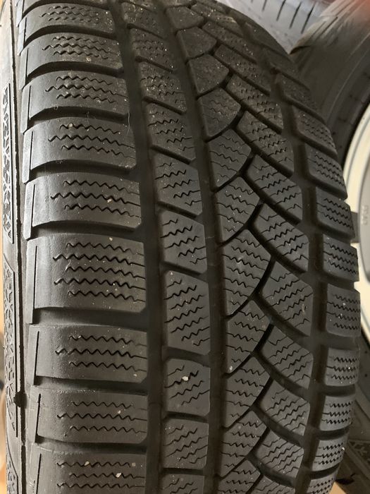 Jantes e pneus para audi de 2005 B5