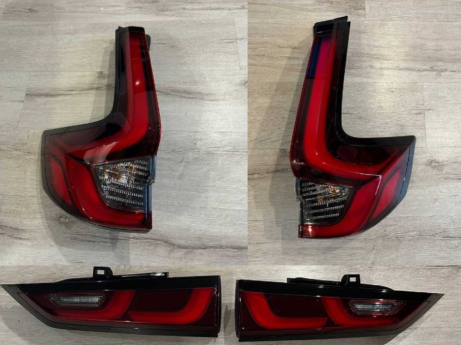 Стоп ліхтар фара фонарь Honda CR-V оригінальні USA 2023 - 2025