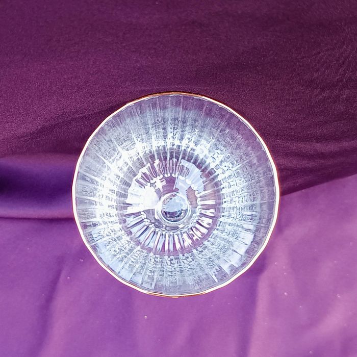 Бокалы для вина. Винтаж. Франция