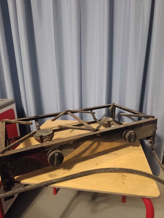 Fogão a gás 2 bicos