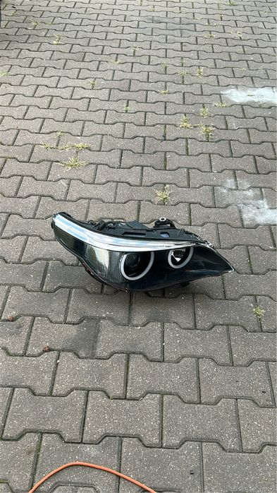 Regeneracja reflektorow wymiana kloszy modyfikacje