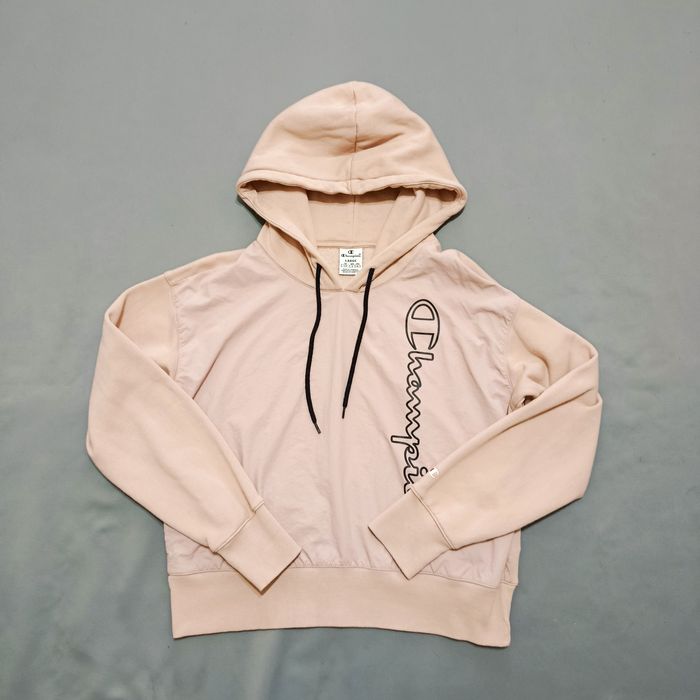 Худі Champion оригінал