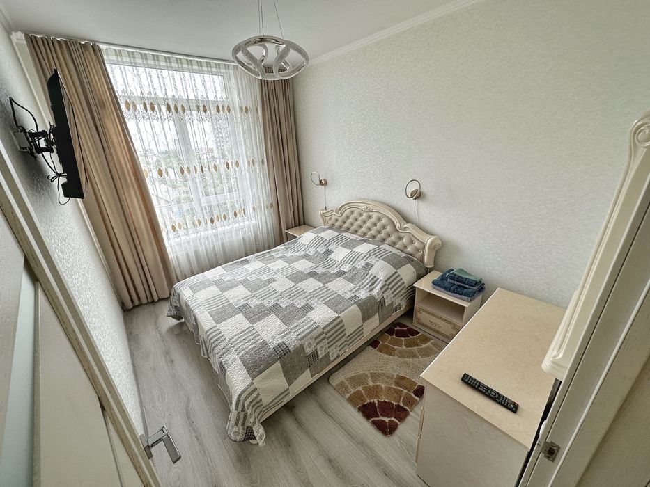 ‼️Вільно‼️ Однокімнатна квартира - вул. О. Довбуша 15 - ЖК Гарант Сіті