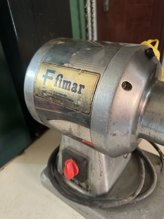 Мясорубка электрическая fimar 220 380 вольт