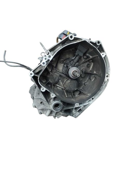 АКПП Автоматична коробка Робот Citroen C4 Picasso 1.6 hdi 9682173310