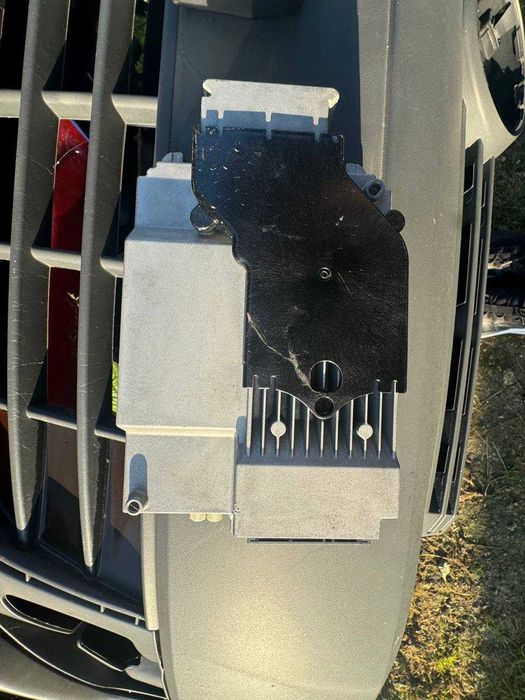 Підсилювач Аудіо Harman Kardon до BMW G20, G07, G30, G11, G12