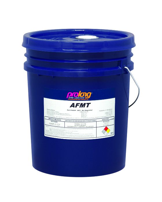 AFMT Anti-Friction Metal Treatment 5 galonów - 18,9 L DUŻE OPAKOWANIE