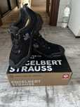 Buty robocze strauss
