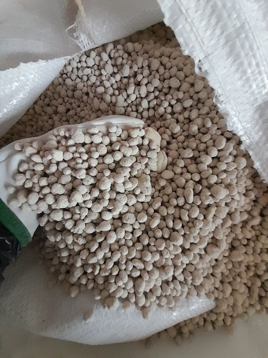 Najtaniej !!! Wapno Nawozowe Węglanowe, Magnezowe CaO, MgO Kreda