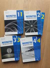 Matematyka rozszerzona PAZDRO